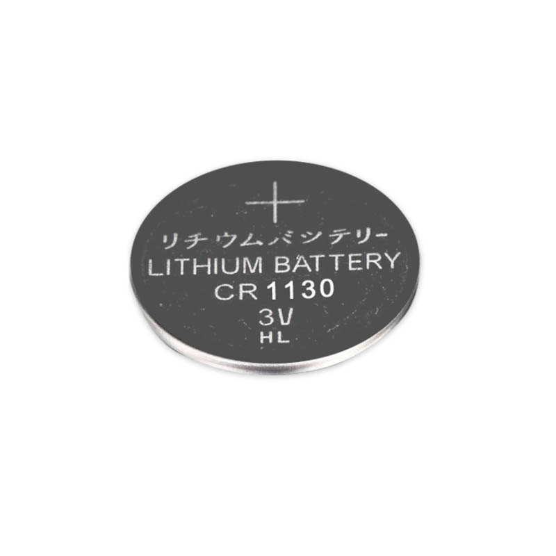 3 button-cell batteries