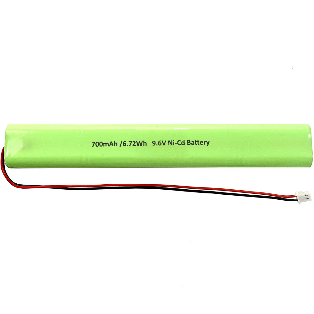 700mah 9.6v nicd battery (2)