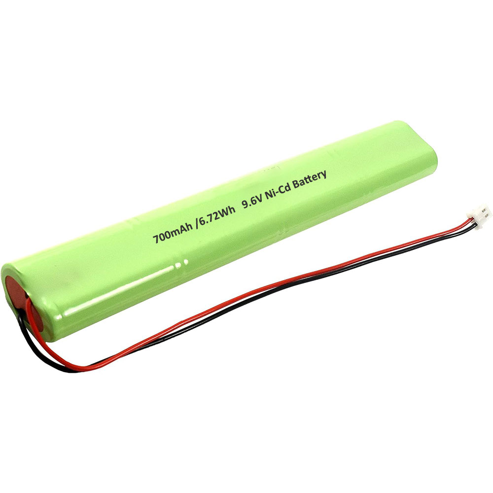 700 mah 9,6v nicd-batteri (3)