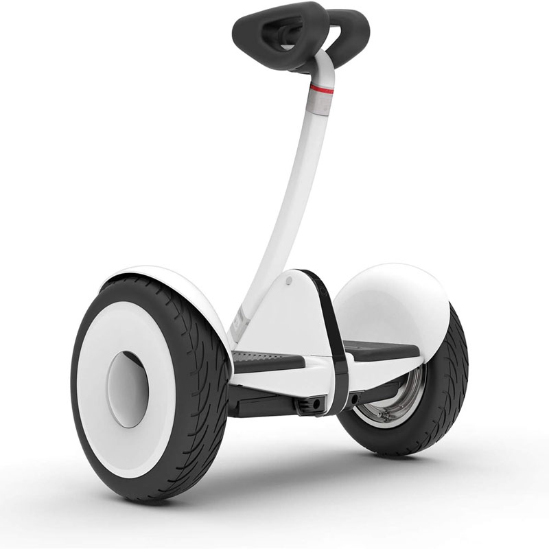 Balancing-Electric-scooter