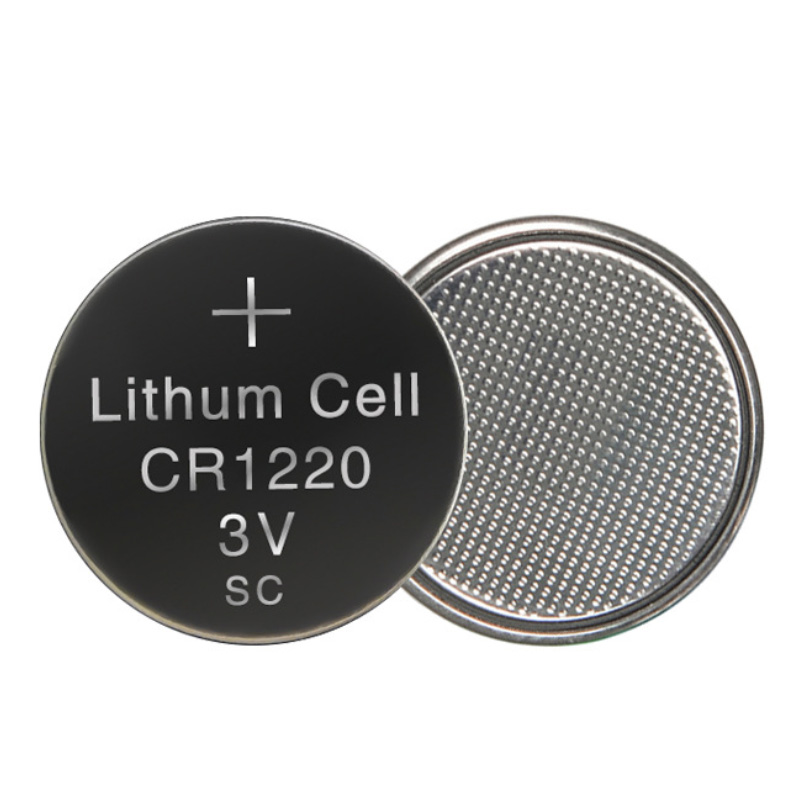 CR1220 Lithum Coin Cell