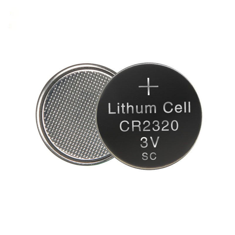 CR2320 Lithium Coin Cell