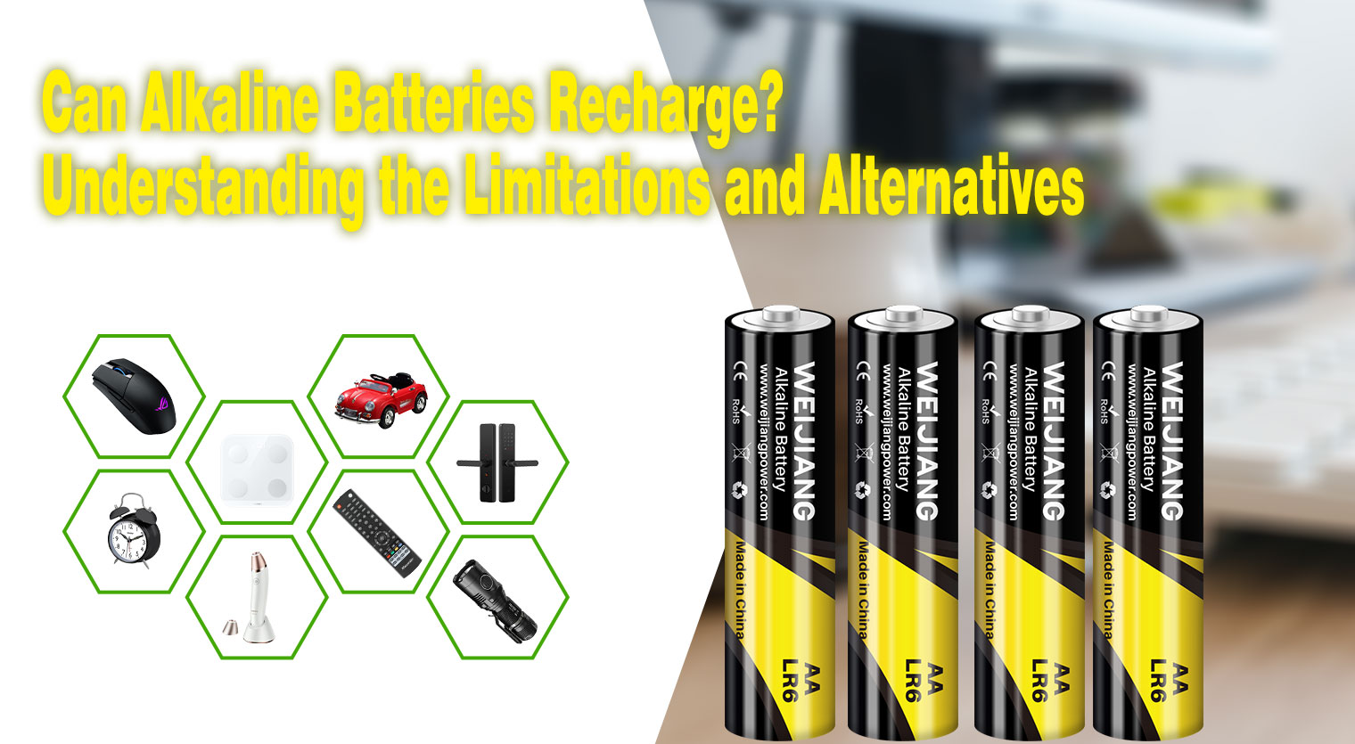 Kan-alkaline-batterier-genopladning