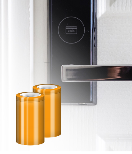 Case Study-A NiMH battery for Smart Lock