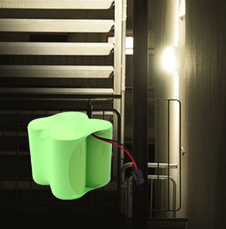 Case Study-Sub C NiMH battery for Lanterns