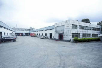 Shenzhou စူပါပါဝါစက်ရုံ
