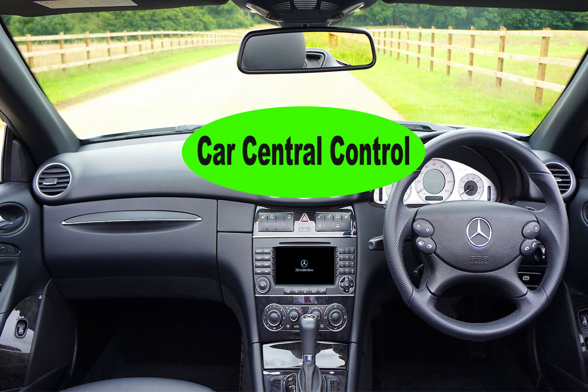 T-Box-Central-Control