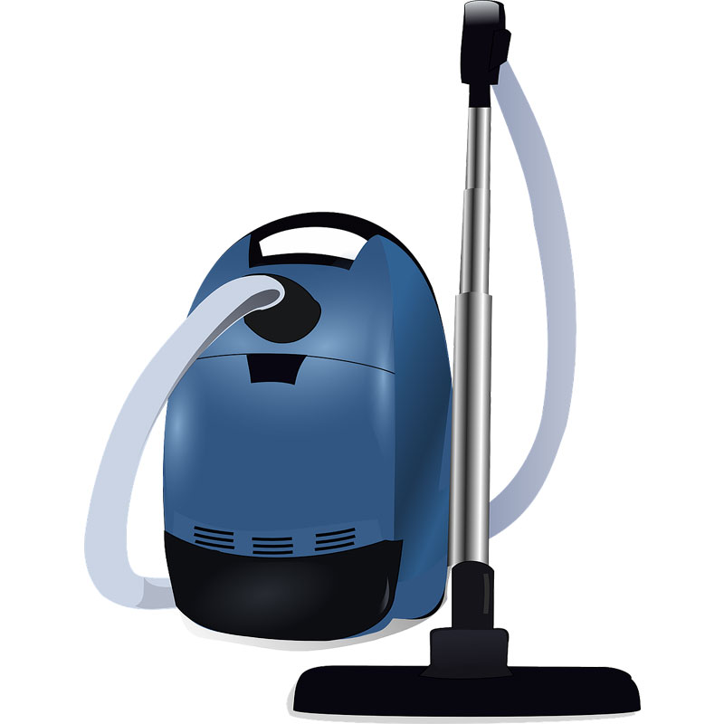 Vacuum- Cleaner