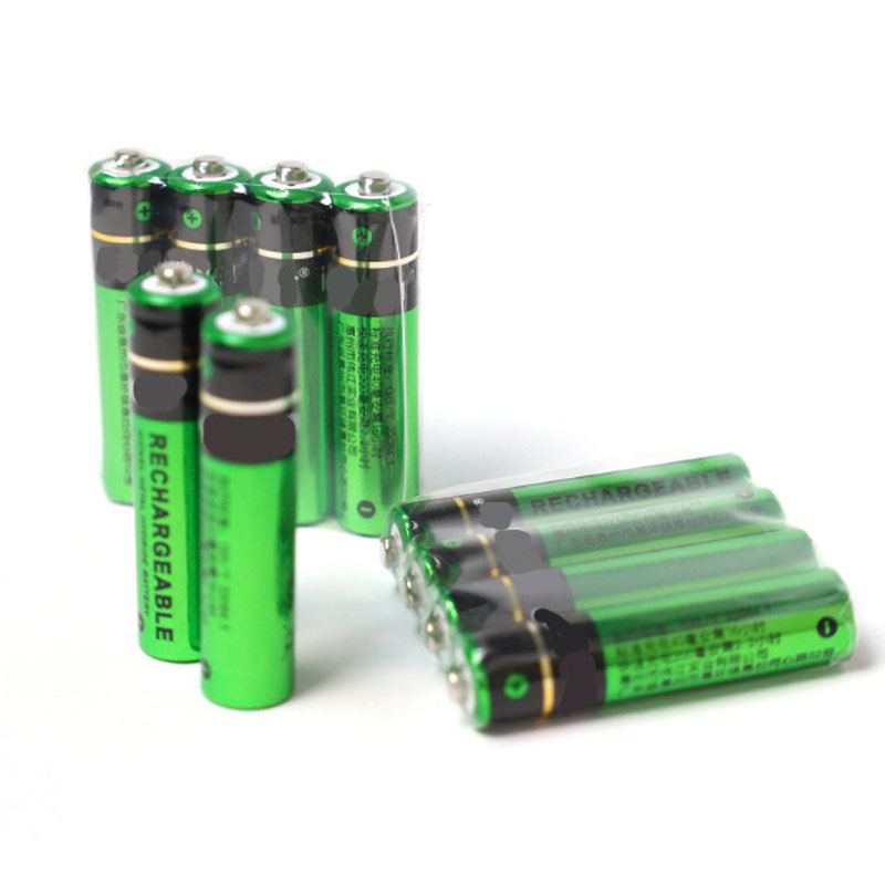 aaa 1000mah rechargeable batteries