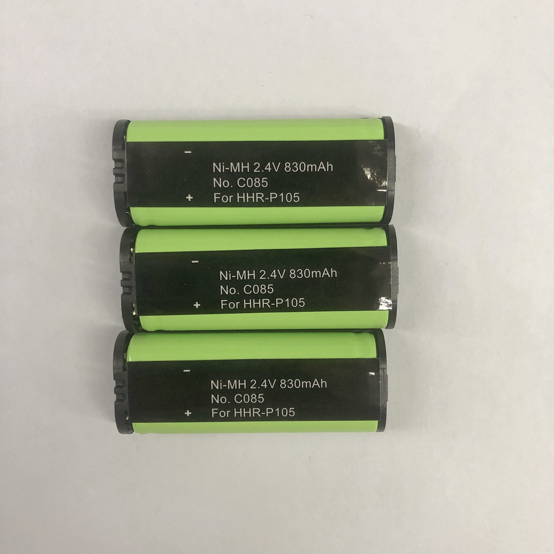 चीन एनआईएमएच बैटरी पैक