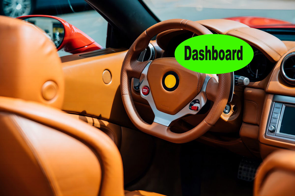 dash-board