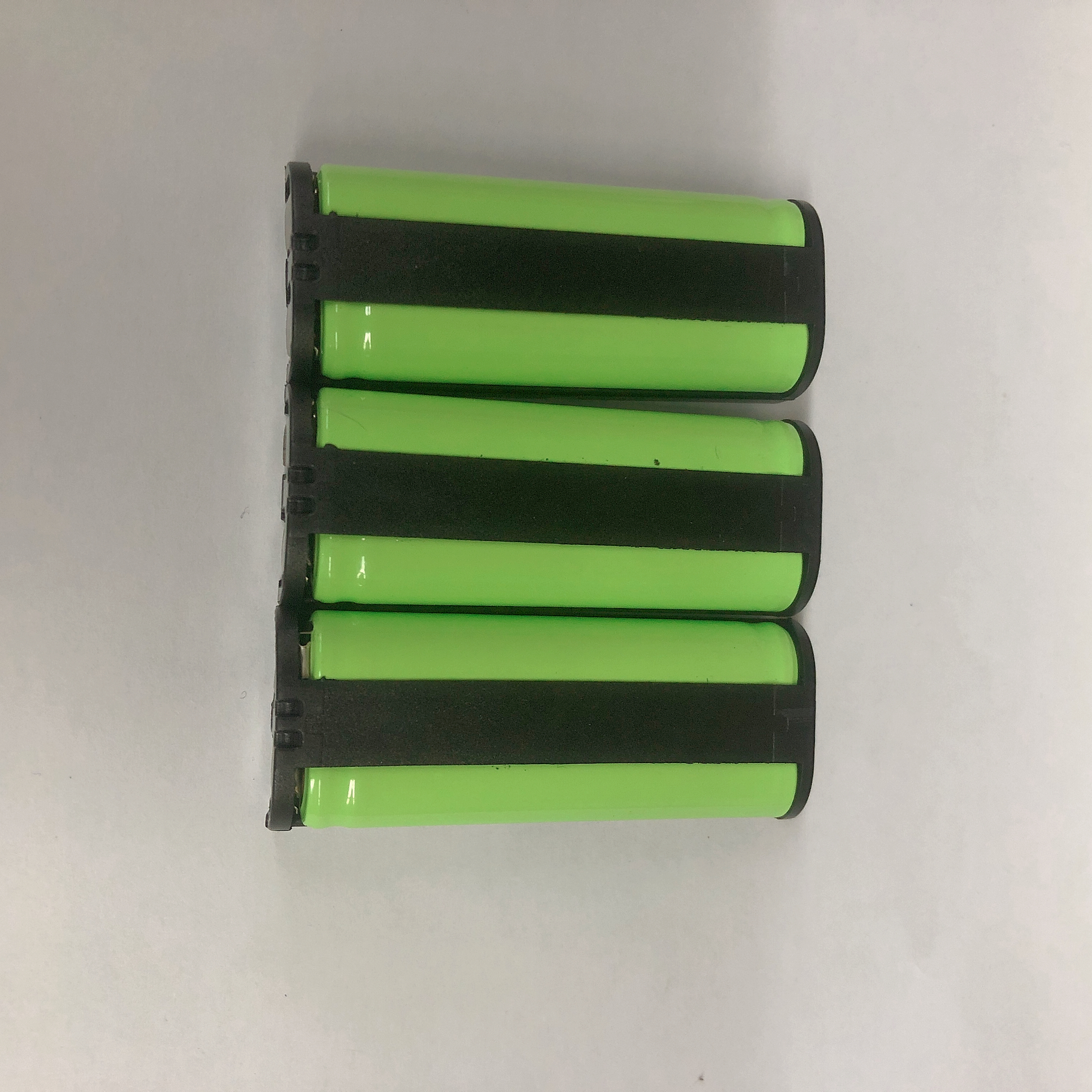 एनआईएमएच एए2 बैटरी पैक