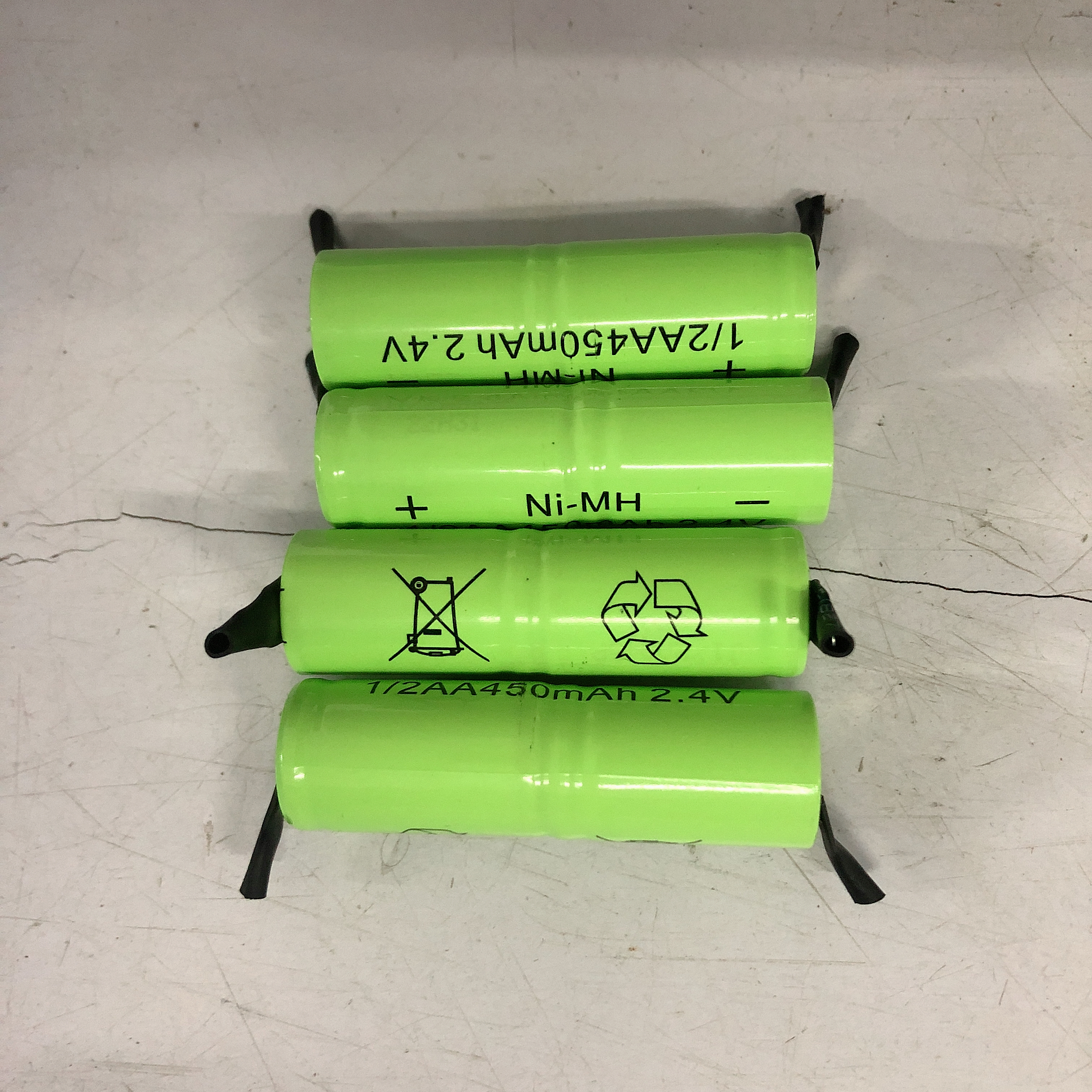 rechargeable battery pack nimh(1)