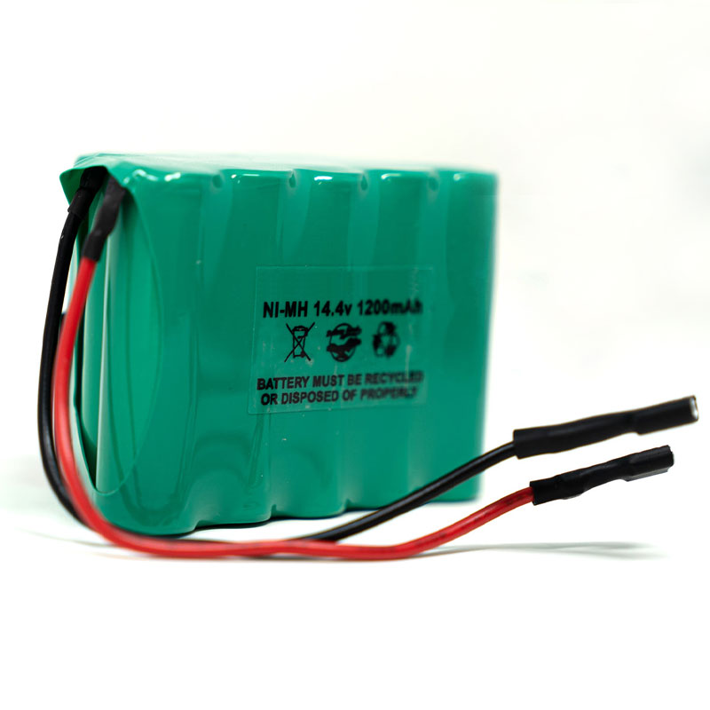 vacuum cleaner battery pack (1)