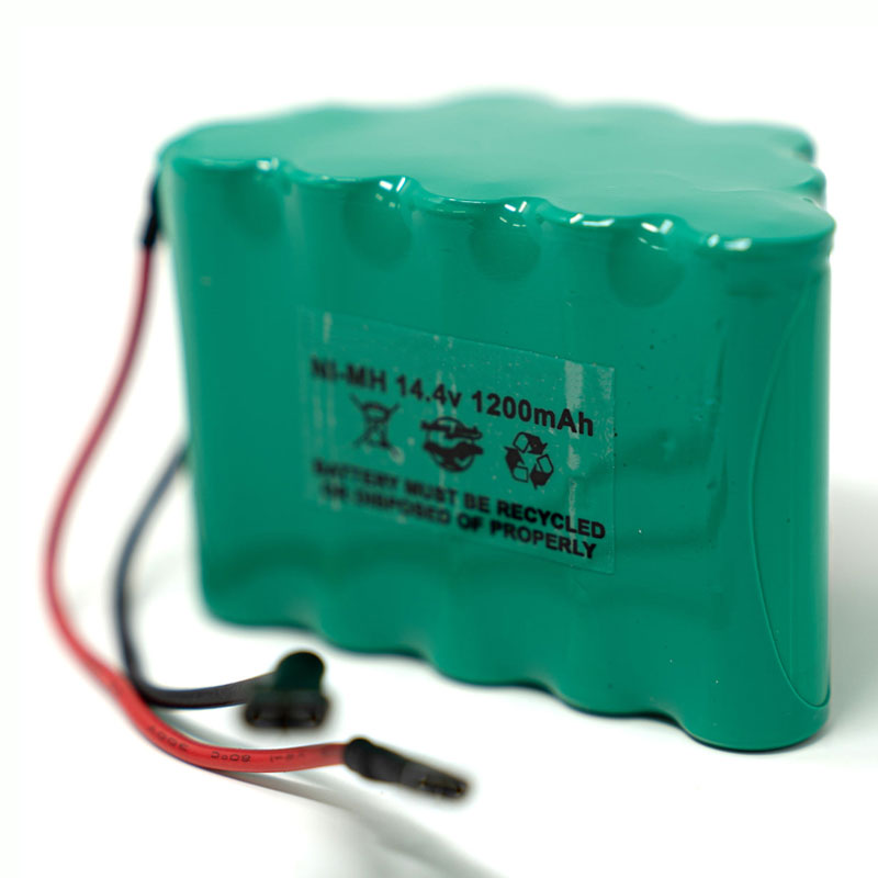 dammsugare batteripaket (3)