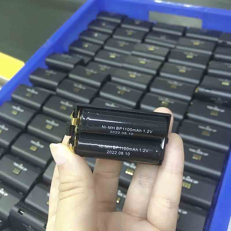 Levensduur batterij xbox one-controller